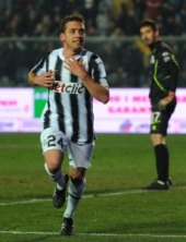 Giaccherini: Sada sam fokusiran samo na Juve