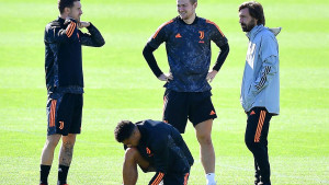 Pirlo ostao bez veznjaka