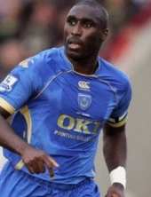 Sol Campbell napušta Notts County