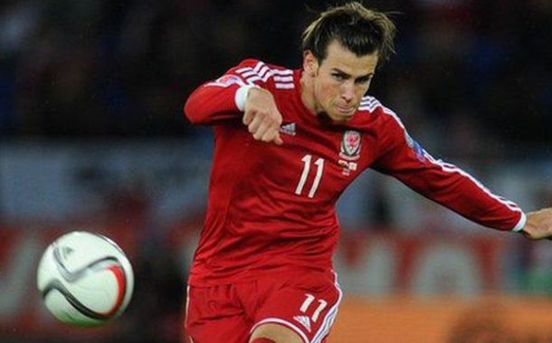 Bale i Ramsey predvode Vels protiv Belgije