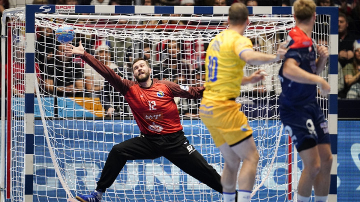 Fenomenalna partija Benjamina Burića u pobjedi Flensburga
