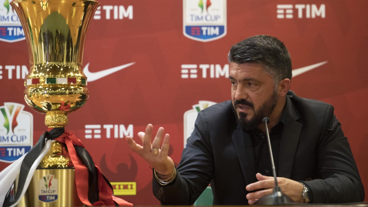 Gattuso: Za nas je ovo kao Svjetsko prvenstvo, hoćemo taj trofej