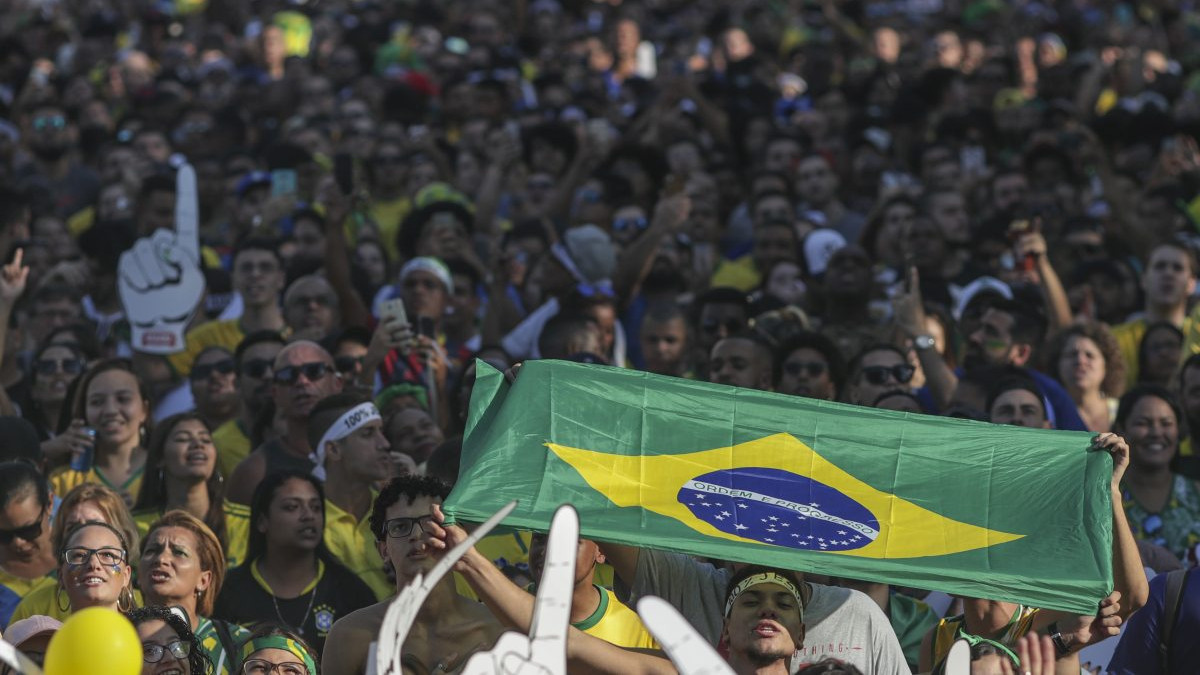 Novi dres krije bolnu prošlost: Brazil je posljednji put u ovakvom izdanju bio prije 69 godina