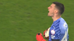 U Feneru niko nema status kao Dominik Livaković, niko ne vjeruje šta su uradili za Hrvata