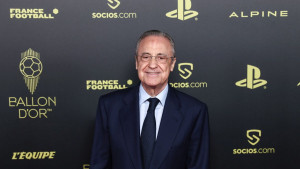 Perez ima rezervnu opciju ako mu Mbappe opet zabije nož u leđa, navijači Reala oduševljeni!