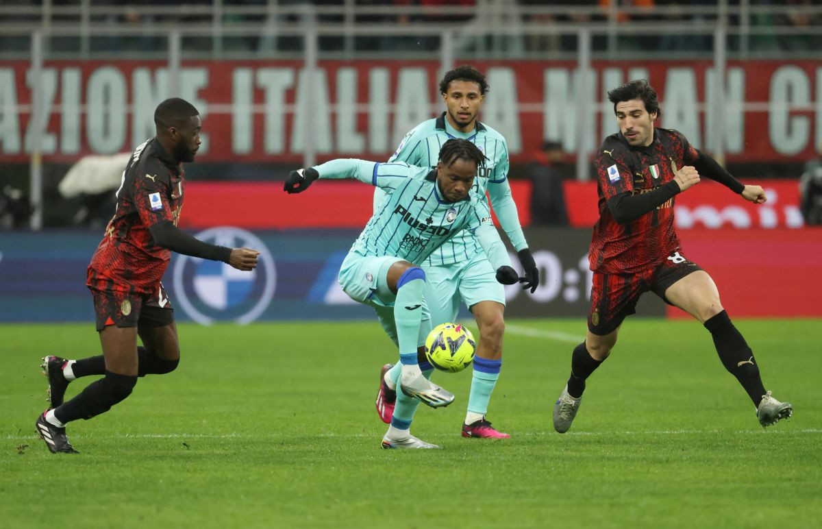 Totalna dominacija i lagana pobjeda Milana u povratničkoj utakmici Zlatana Ibrahimovića