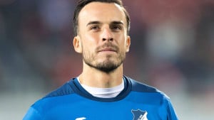 Dogovorena posudba bh. igrača: Haris Tabaković napušta Hoffenheim, ali ostaje u Bundesligi