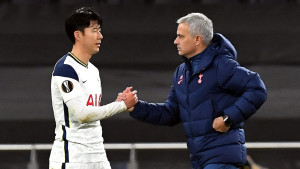 Jose Mourinho: Trebao sam vrijeme, nisu mi dali dovoljno