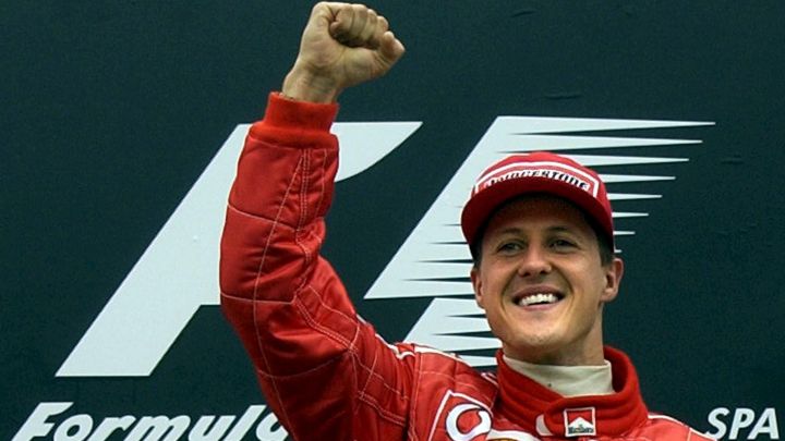 Konačno poznato zdravstveno stanje Schumachera