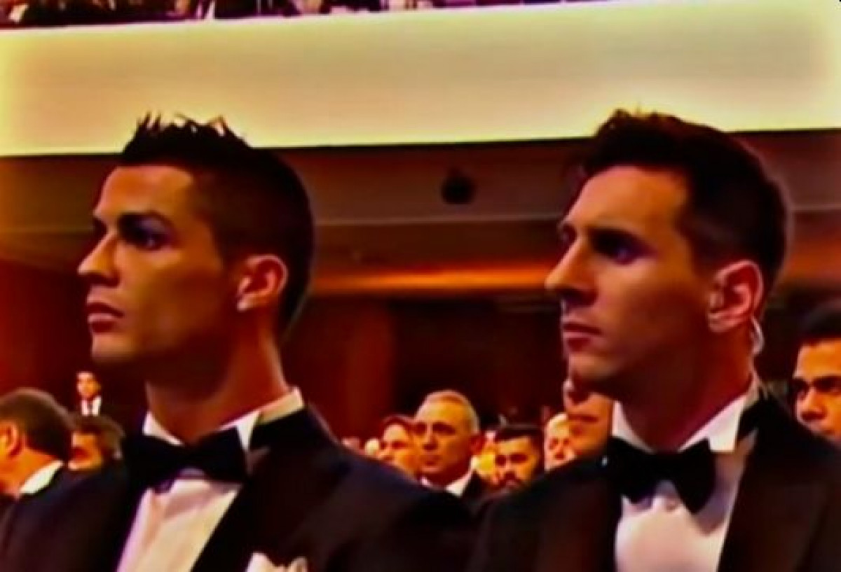 Messi govorio o najboljim igračima na svijetu i zaboravio na Ronalda, pa oduševio svijet odgovorom Messi govorio o najboljim igračima na svijetu i zaboravio na Ronalda, pa oduševio svijet odgovorom