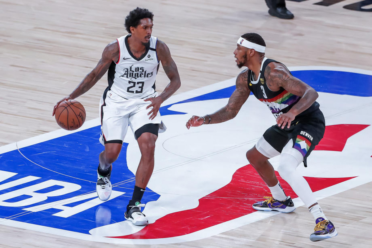 Clippersi kreću u 'lov' na Terry Roziera, mamac - Lou Williams