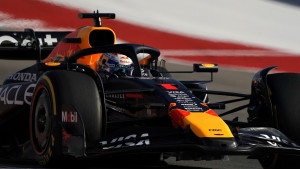 Verstappen stigao do nove sprint pobjede u Americi, katastrofa za McLaren