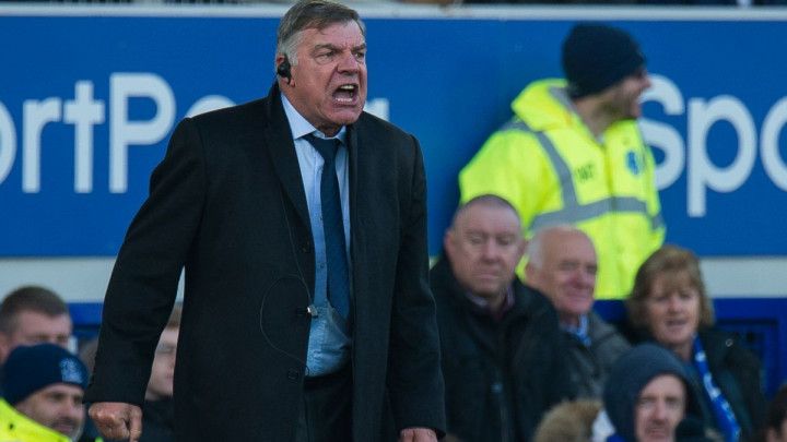 Everton već dogovorio prvo januarsko pojačanje vrijedno 25 miliona funti