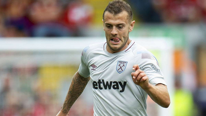 Neće, pa neće: Wilshere opet povrijeđen