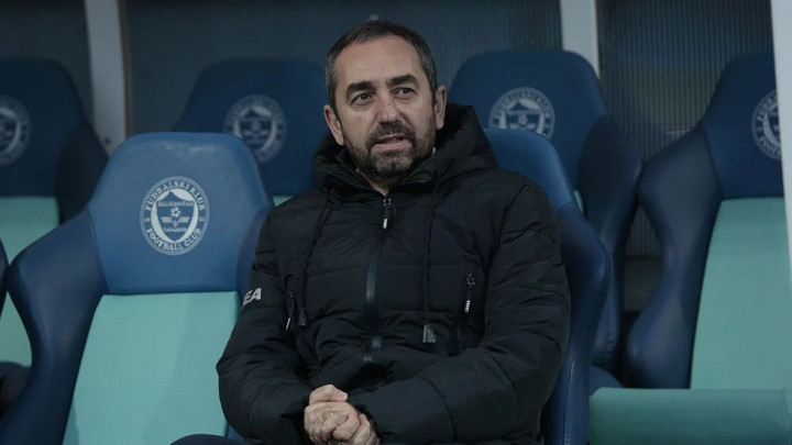 Toni Karačić: Ovo su velika tri boda za nas