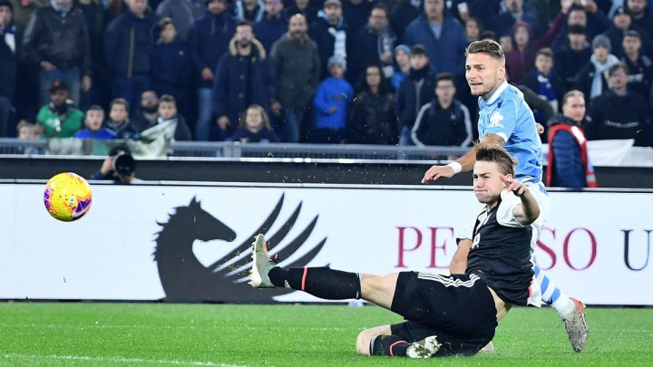 Zašto ne igra De Ligt? U Juventusu su veoma zabrinuti