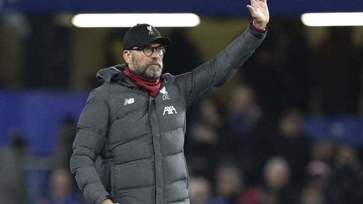 Klopp: Sve ovo mi teško pada