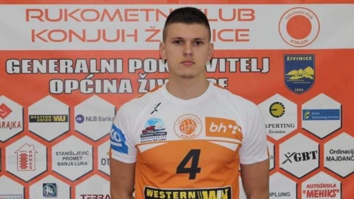 RK Konjuh i Sakić raskinuli saradnju