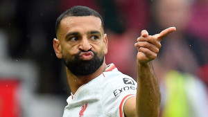 Mohamed Salah izdominirao na Old Traffordu, pa šokirao navijače Liverpoola: "Kao što svi znate..."
