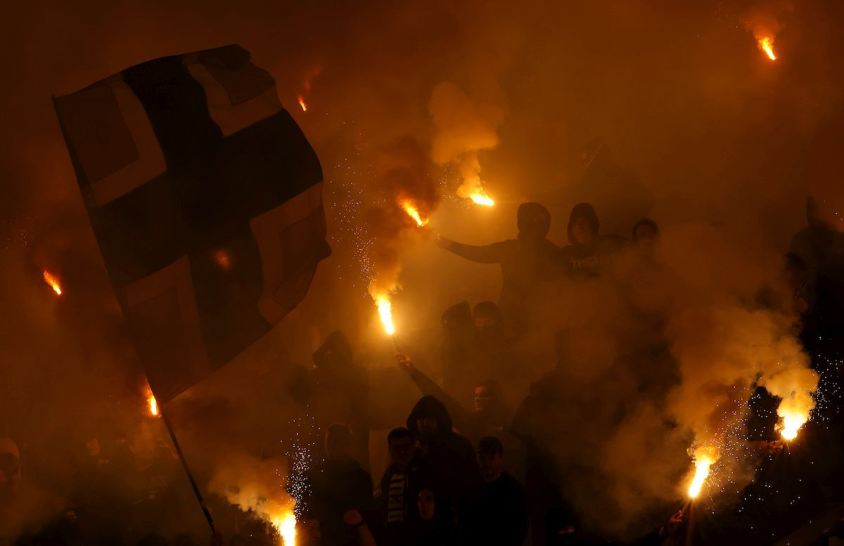 Partizan pokušao izazvati Zvezdu ogromnim pojačanjem, a onda ih je sam nogometaš "ugasio" Partizan pokušao izazvati Zvezdu ogromnim pojačanjem, a onda ih je sam nogometaš "ugasio"