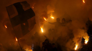 Partizan pokušao izazvati Zvezdu ogromnim pojačanjem, a onda ih je sam nogometaš "ugasio"