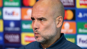Pep Guardiola je čuo šta je o njemu rekao trener Slovana: "Ima li čaša vina za mog kolegu?"