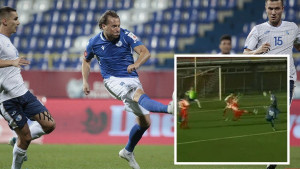 Premijer liga ima novu ikonu: Briljira i dan danas, a prvijenac je zabio još prije 13 godina 