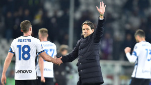 Intera protiv Fiorentine ne zanima ništa osim pobjede, Inzaghi odabrao početnih 11