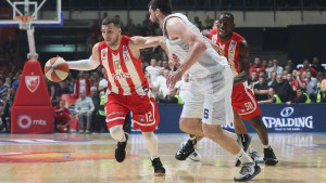 Fudbal u regionu može zavidjeti: ABA liga objavila izvještaj o posjećenosti