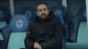 Toni Karačić: Ovo su velika tri boda za nas