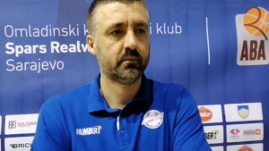 Džemić: Umor je učinio svoje