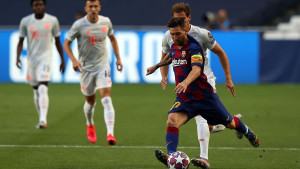 Ako Messi odluči da ide iz Barcelone već se zna gdje će igrati