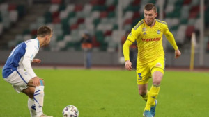 Bojan Nastić trostruki asistent u pobjedi BATE-a