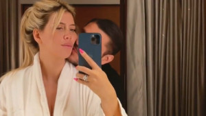 Wanda i Mauro se snimali u hotelu u Dubaiju, sve je kao nekada