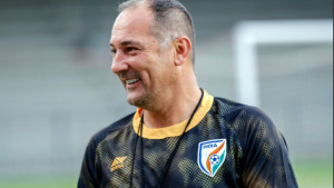 Štimac sa Indijom nakon dvije godine do pobjede