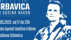 Koncert Čizma i „Proleteri“ sa gostima na Grbavici
