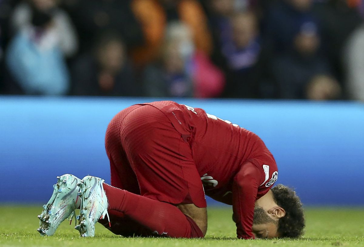 Salah i Jota su ispisali historiju igre zvane fudbal: Ovo se neće nikada ponoviti!