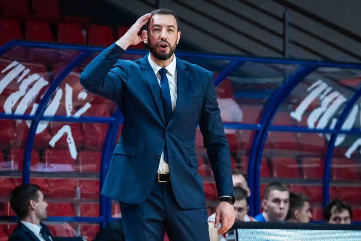 Trener Borca siguran u bh. reprezentaciju: Uz podršku s tribina, BiH neće imati problema s Kiprom Trener Borca siguran u bh. reprezentaciju: Uz podršku s tribina, BiH neće imati problema s Kiprom