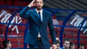 Trener Borca siguran u bh. reprezentaciju: Uz podršku s tribina, BiH neće imati problema s Kiprom