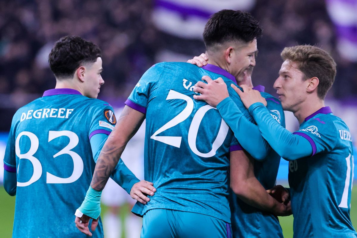 Novi format fudbalskog takmičenja u Belgiji: Igrat će se slično kao u Bundesligi Novi format fudbalskog takmičenja u Belgiji: Igrat će se slično kao u Bundesligi