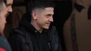 Haris Ovčina je od danas slobodan igrač, koji je idući korak za njega?