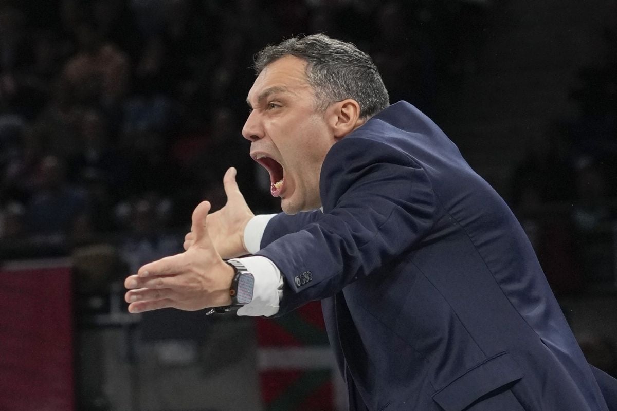 Baskonia dovela novo pojačanje u svoje redove