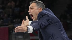 Baskonia dovela novo pojačanje u svoje redove