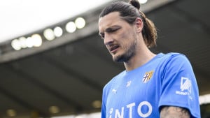 Milan Đurić napušta Parmu: Tri kluba u borbi za njegov potpis