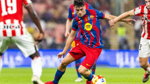 Petarda Barcelone i jasna poruka Madriđanima - Ko god uđe u finalu, neka zna šta ga čeka!