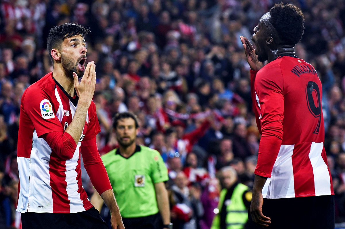 Athletic Bilbao slavio, dva pogotka zaboravljenog Kenana Kodre