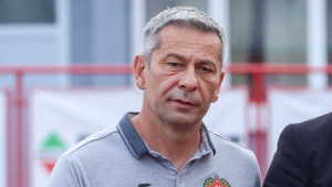 Dean Klafurić više nije trener TSC-a