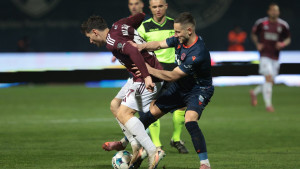 Željezničar u posljednjem vozu za Evropu: Može li san postati java?