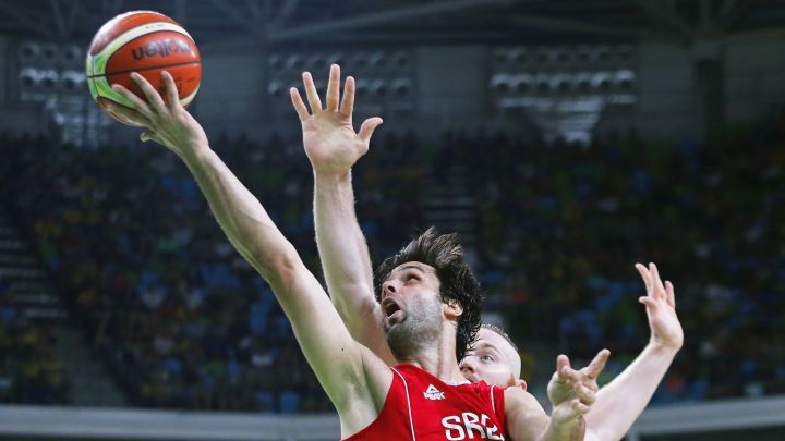 FIBA u problemu: Igrači traže promjenu lopte