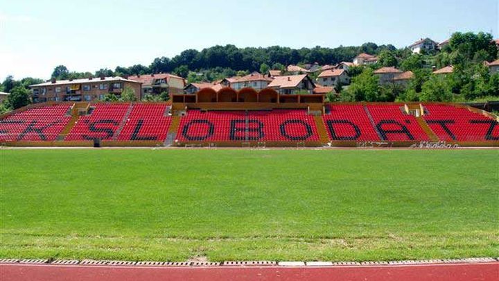 FK Sloboda predala kompletnu dokumentaciju